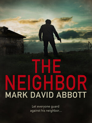 cover image of The Neighbor